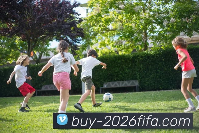2026FIFA世界杯全站App